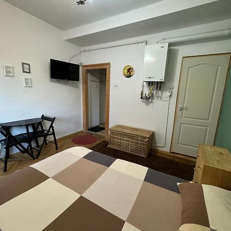 Armeneasca Cozy Studio 부쿠레슈티 외부 사진