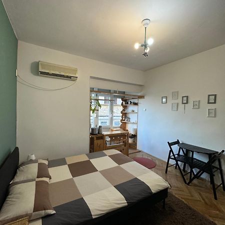 Armeneasca Cozy Studio 부쿠레슈티 외부 사진