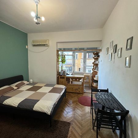 Armeneasca Cozy Studio 부쿠레슈티 외부 사진