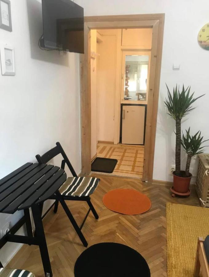 Armeneasca Cozy Studio 부쿠레슈티 외부 사진
