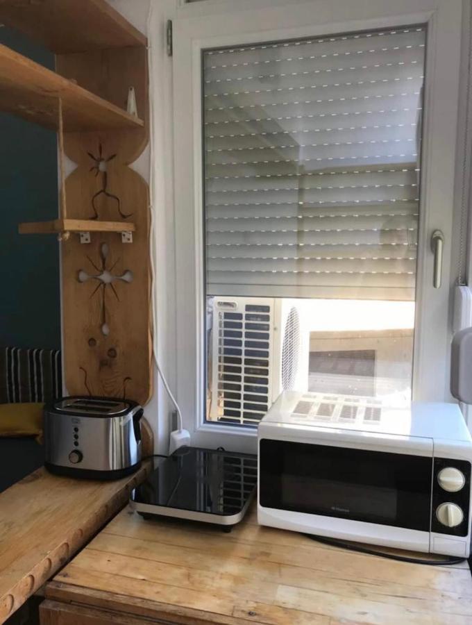 Armeneasca Cozy Studio 부쿠레슈티 외부 사진