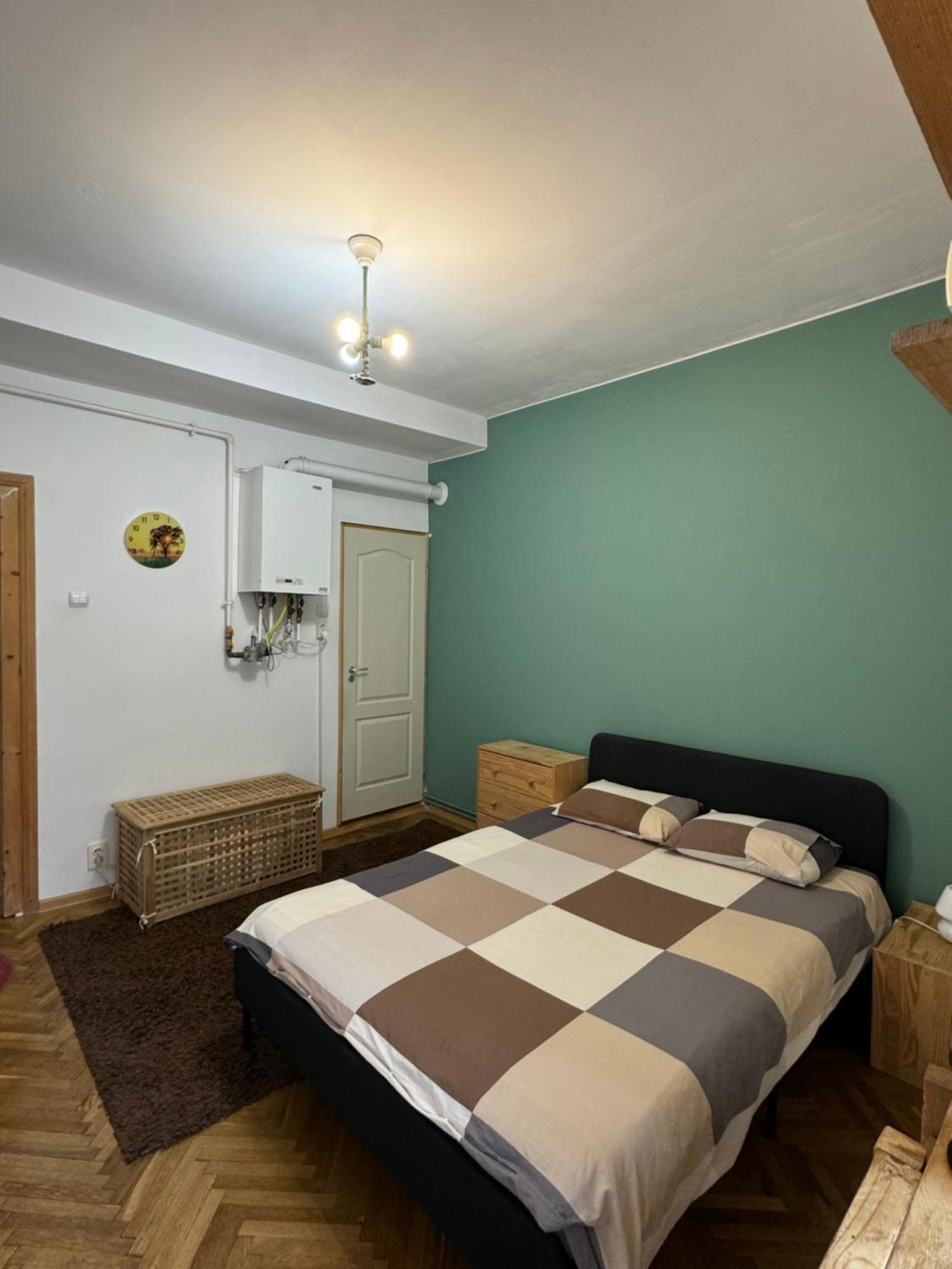 Armeneasca Cozy Studio 부쿠레슈티 외부 사진