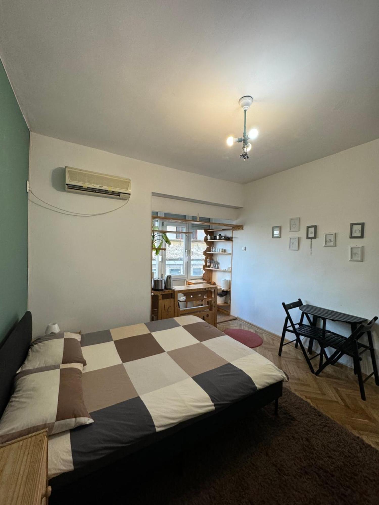 Armeneasca Cozy Studio 부쿠레슈티 외부 사진