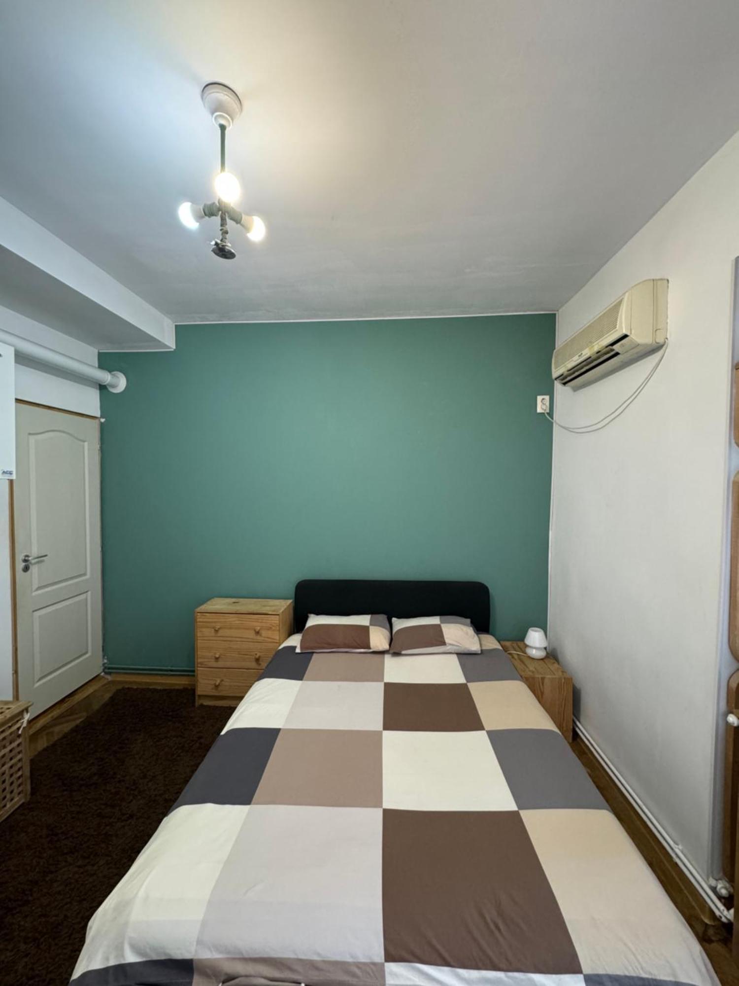 Armeneasca Cozy Studio 부쿠레슈티 외부 사진