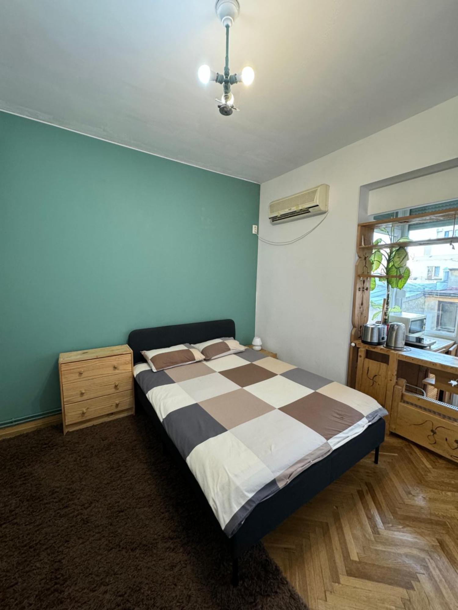 Armeneasca Cozy Studio 부쿠레슈티 외부 사진