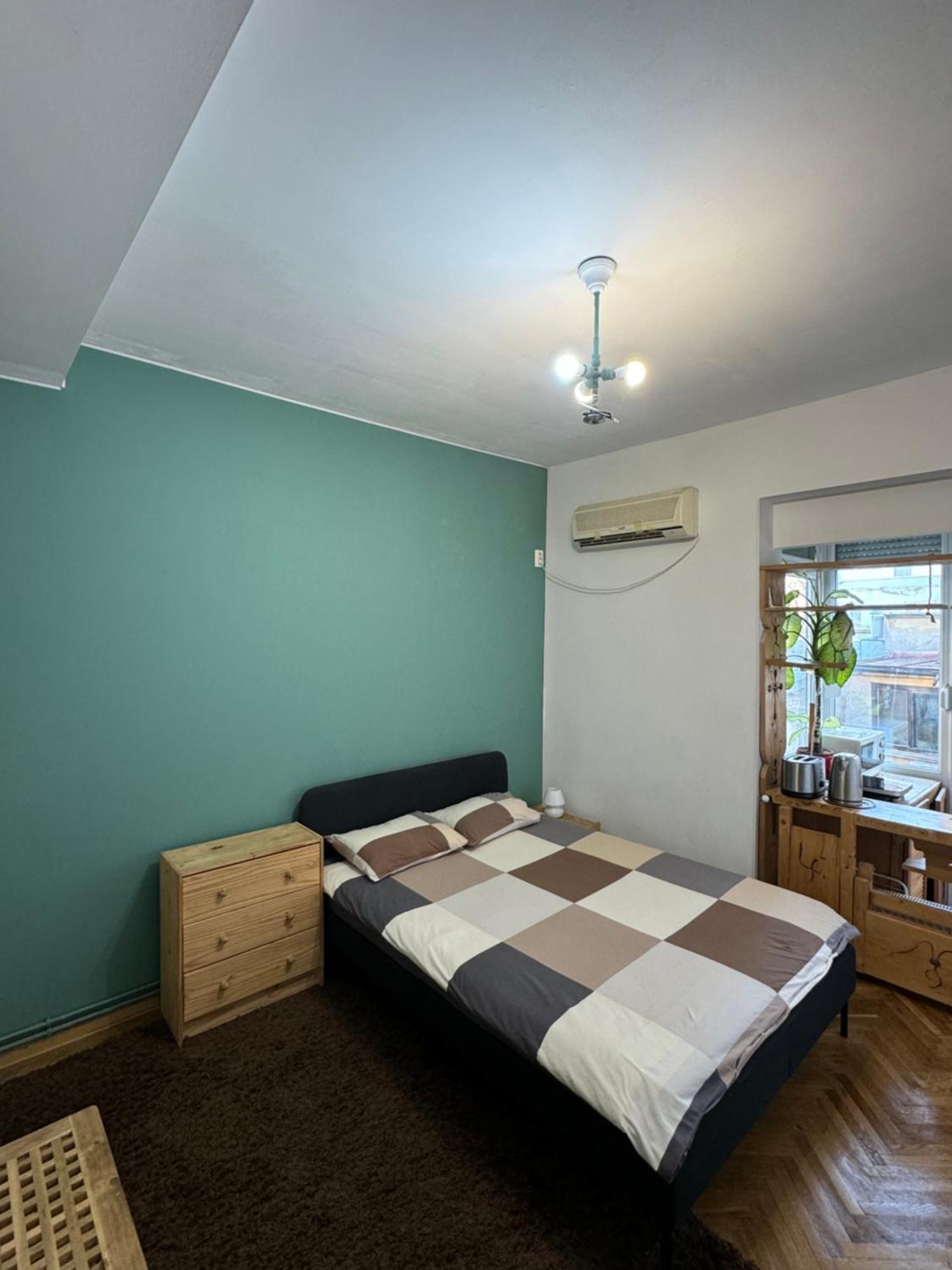 Armeneasca Cozy Studio 부쿠레슈티 외부 사진